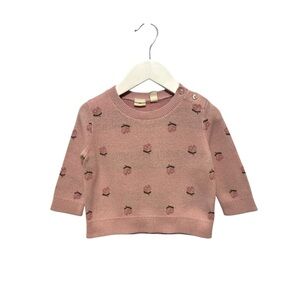 ⭐️ 5/$30 Gap Kids Knit Sweater size 12-18 Months